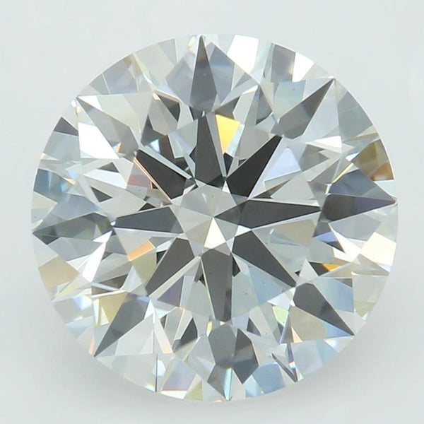 2.22-CARAT Round DIAMOND