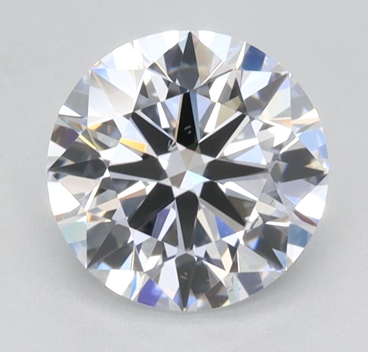 1.02-CARAT Round DIAMOND