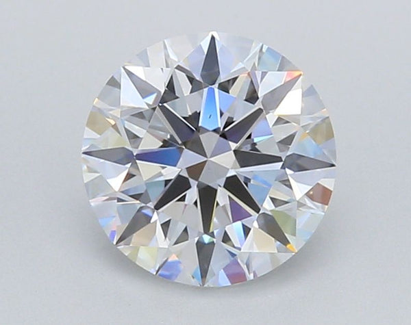 1.17-CARAT Round DIAMOND