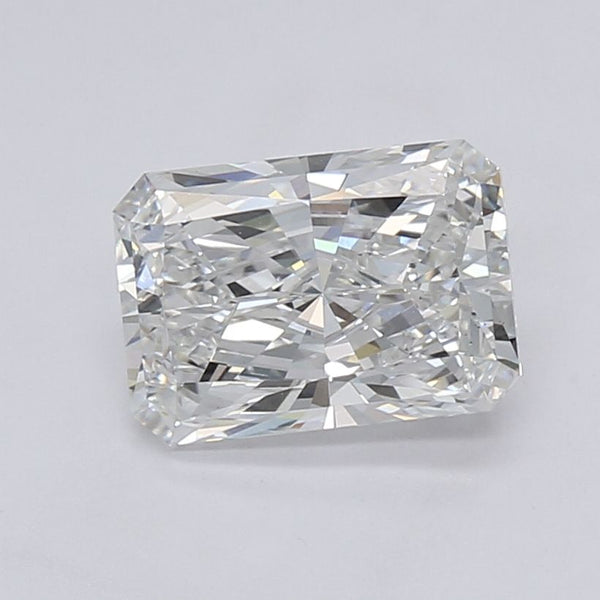 2.14-CARAT Radiant DIAMOND