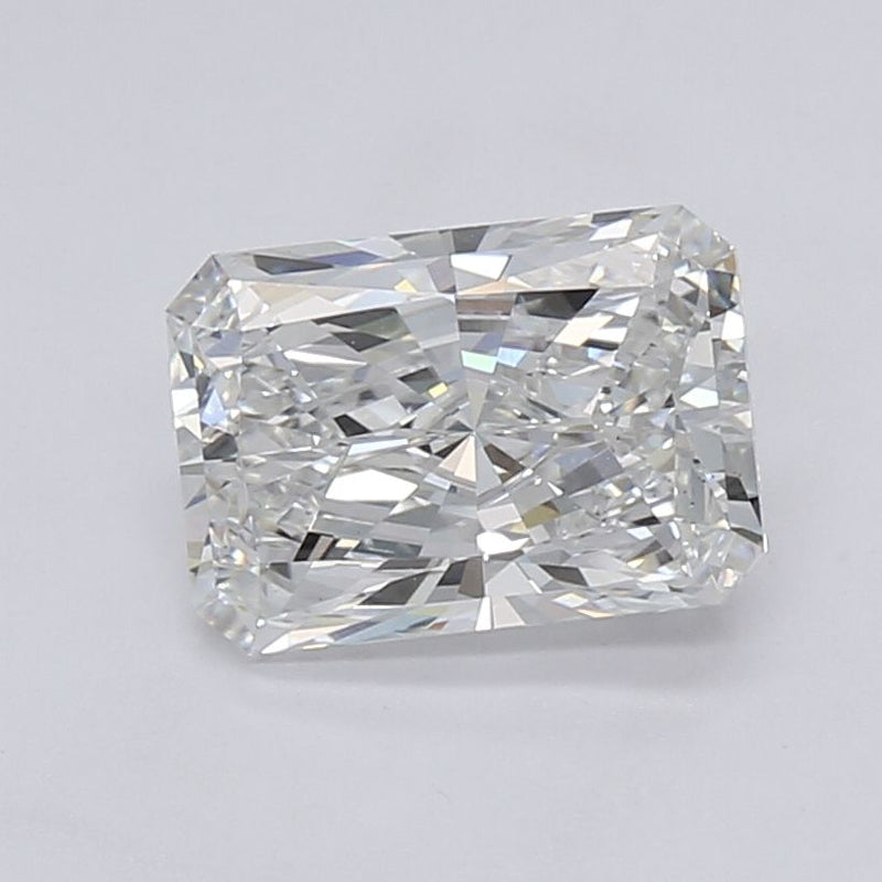 2.14-CARAT Radiant DIAMOND