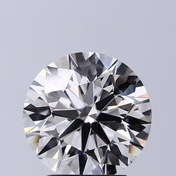 2.30-CARAT Round DIAMOND