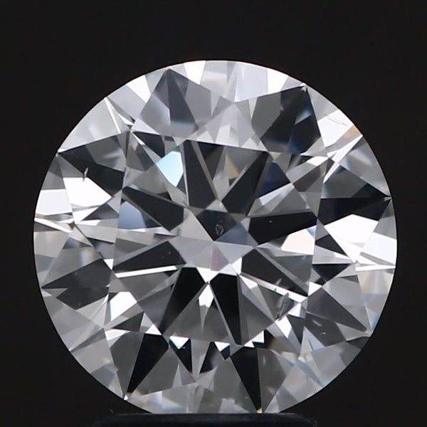 3.01-CARAT Round DIAMOND