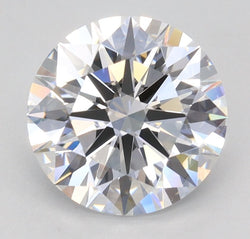 1.78-CARAT Round DIAMOND