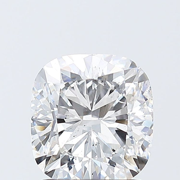 1.50-CARAT Cushion brilliant DIAMOND