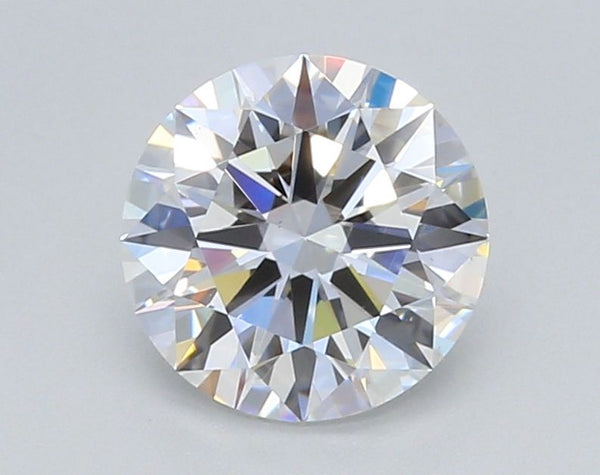 1.10-CARAT Round DIAMOND