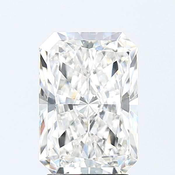 3.08-CARAT Radiant DIAMOND