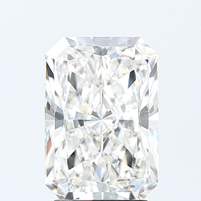 3.08-CARAT Radiant DIAMOND