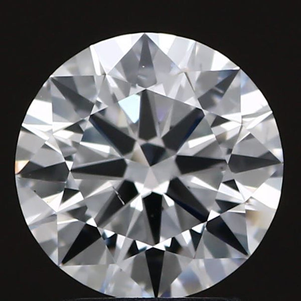 2.17-CARAT Round DIAMOND