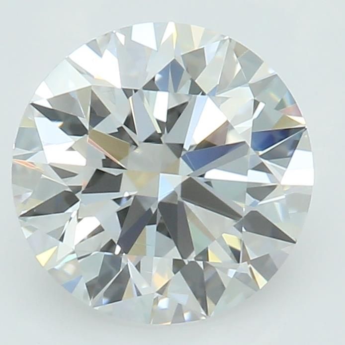 1.05-CARAT Round DIAMOND