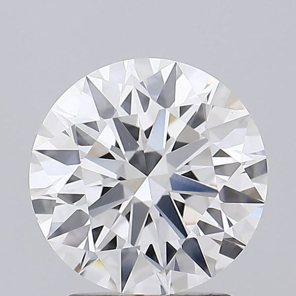 2.04-CARAT Round DIAMOND