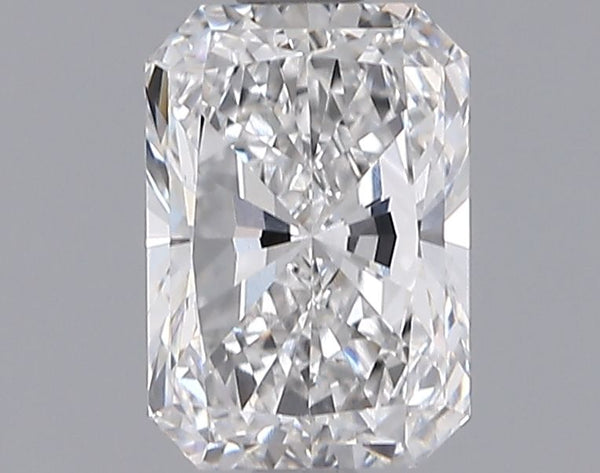 1.52-CARAT Radiant DIAMOND