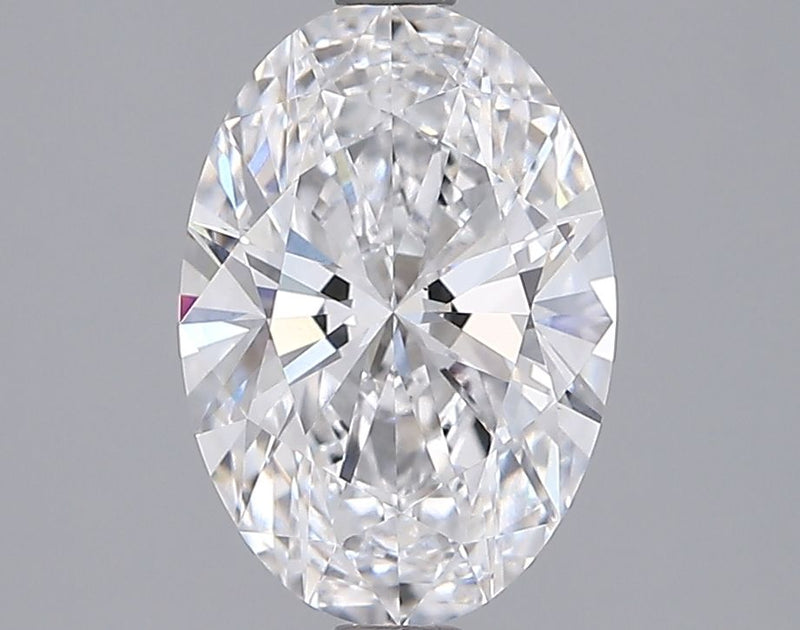 2.04-CARAT Oval DIAMOND