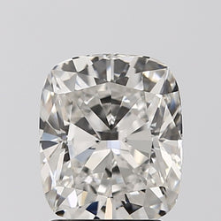 2.01-CARAT Cushion brilliant DIAMOND