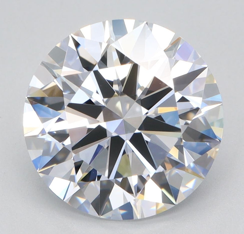 3.01-CARAT Round DIAMOND