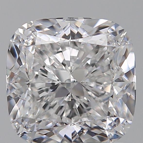 1.64-CARAT Cushion brilliant DIAMOND