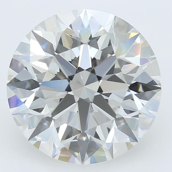 3.05-CARAT Round DIAMOND