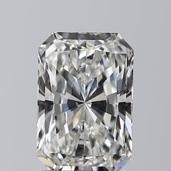 1.57-CARAT Radiant DIAMOND