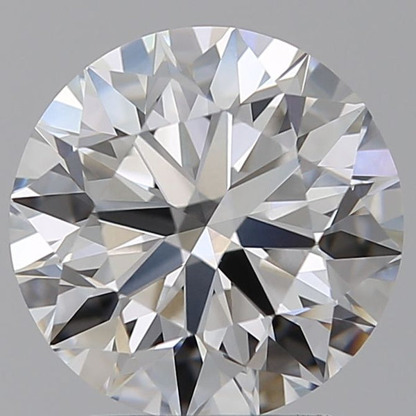 2.50-CARAT Round DIAMOND