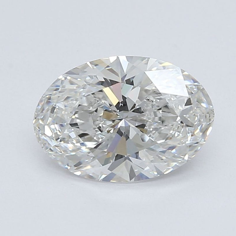 2.51-CARAT Oval DIAMOND