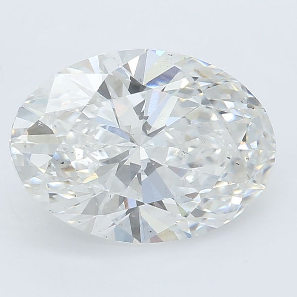 1.50-CARAT Oval DIAMOND