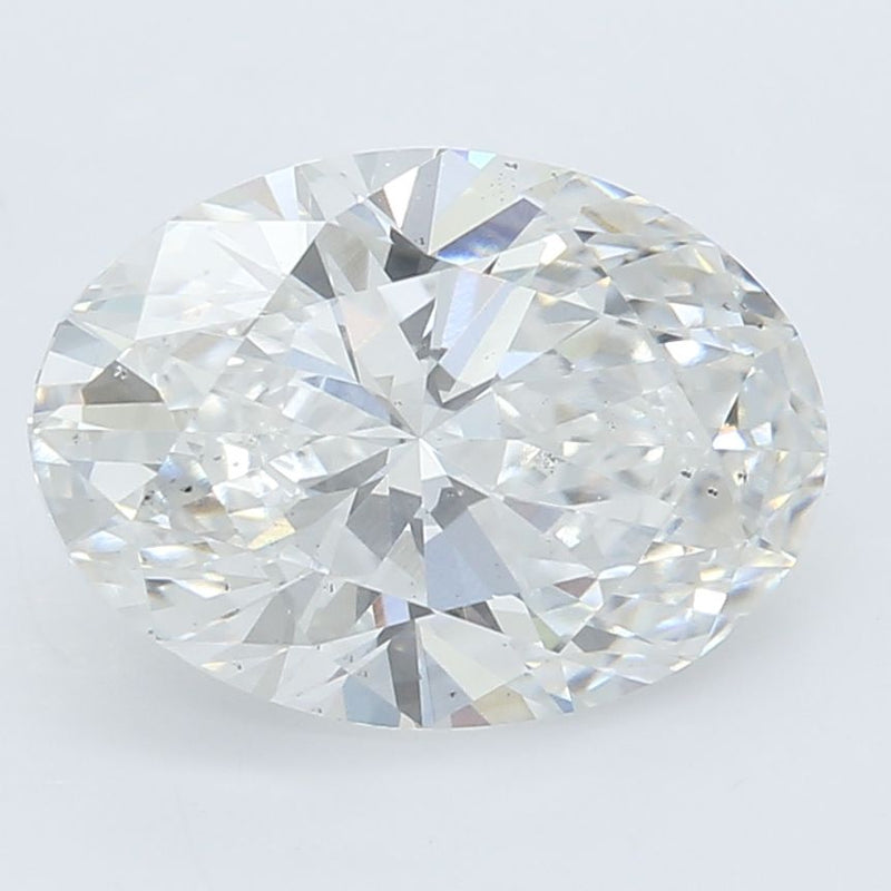 1.50-CARAT Oval DIAMOND