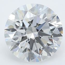 1.60-CARAT Round DIAMOND