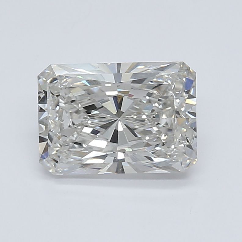 2.11-CARAT Radiant DIAMOND