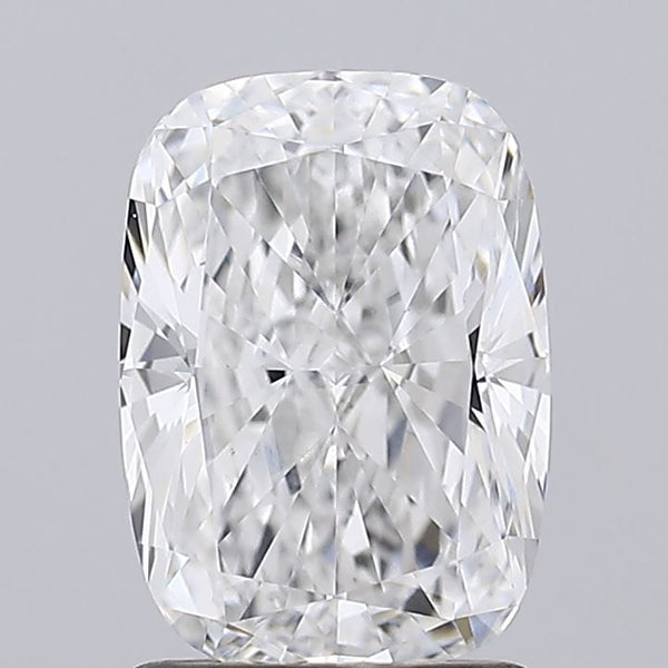 1.72-CARAT Cushion brilliant DIAMOND