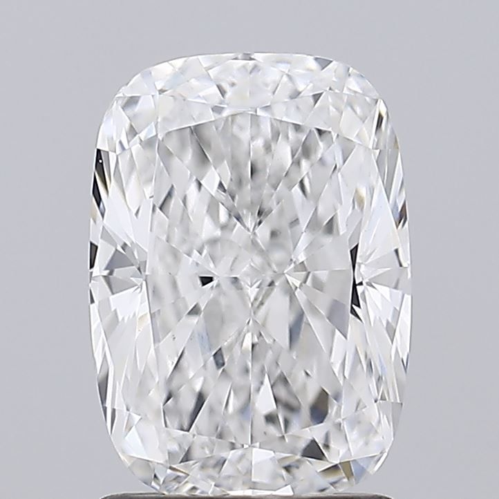 1.72-CARAT Cushion brilliant DIAMOND