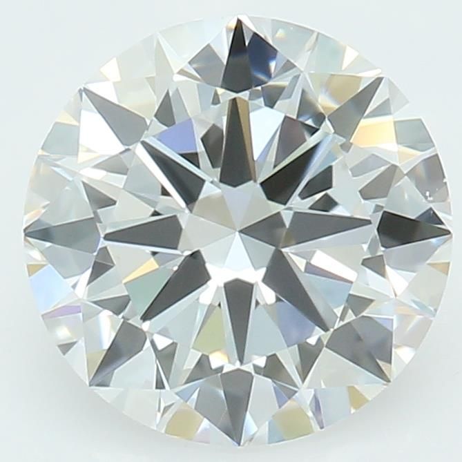 1.05-CARAT Round DIAMOND