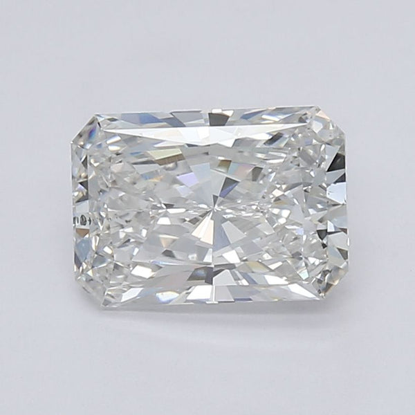 2.09-CARAT Radiant DIAMOND