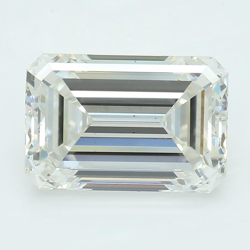 2.16-CARAT Emerald DIAMOND
