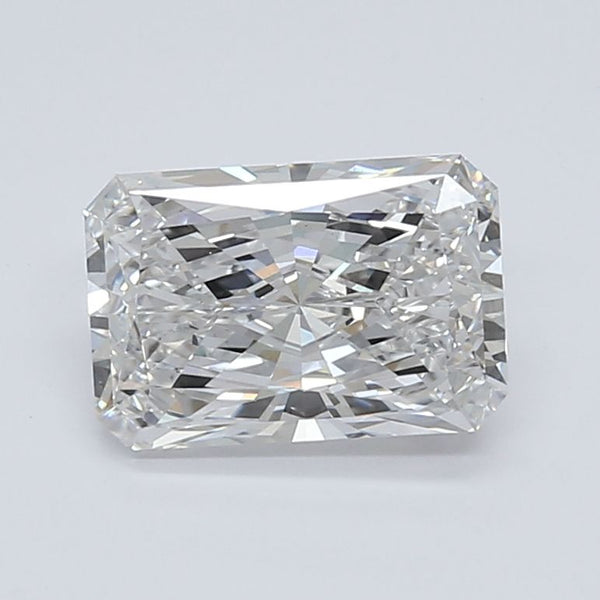 2.12-CARAT Radiant DIAMOND
