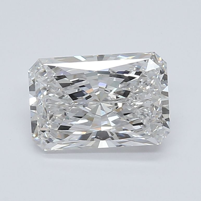 2.12-CARAT Radiant DIAMOND
