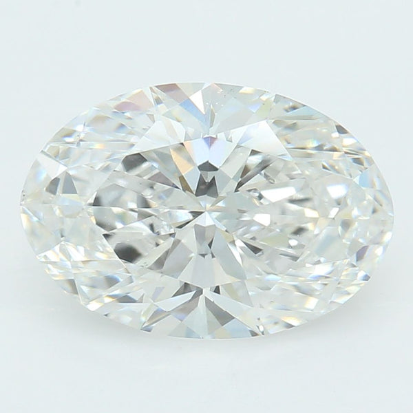 1.60-CARAT Oval DIAMOND