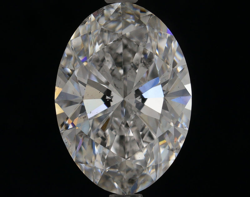 3.02-CARAT Oval DIAMOND