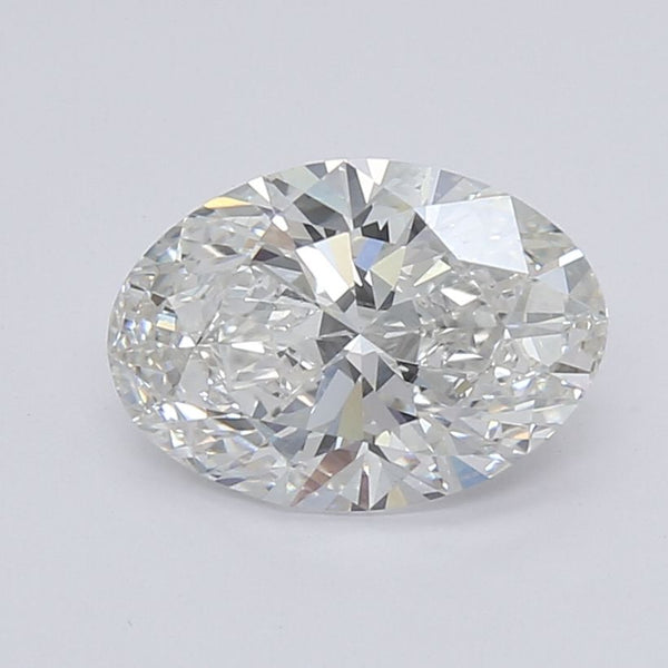 2.17-CARAT Oval DIAMOND