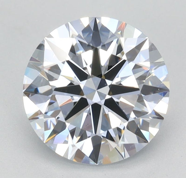 1.50-CARAT Round DIAMOND