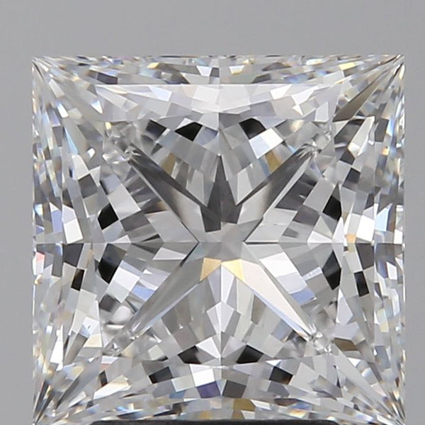 3.28-CARAT Princess DIAMOND