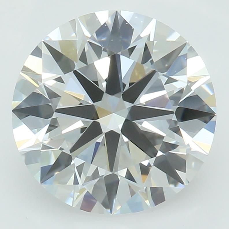 1.59-CARAT Round DIAMOND
