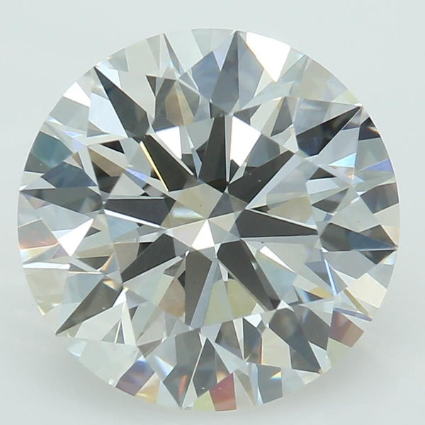 2.22-CARAT Round DIAMOND