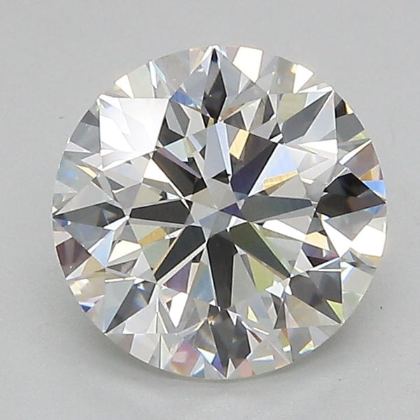 2.34-CARAT Round DIAMOND