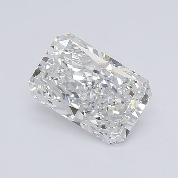1.72-CARAT Radiant DIAMOND