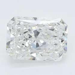 2.07-CARAT Radiant DIAMOND