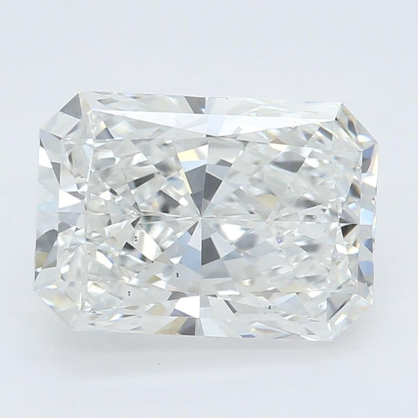 2.07-CARAT Radiant DIAMOND