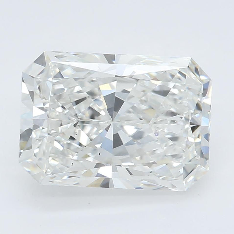 2.07-CARAT Radiant DIAMOND