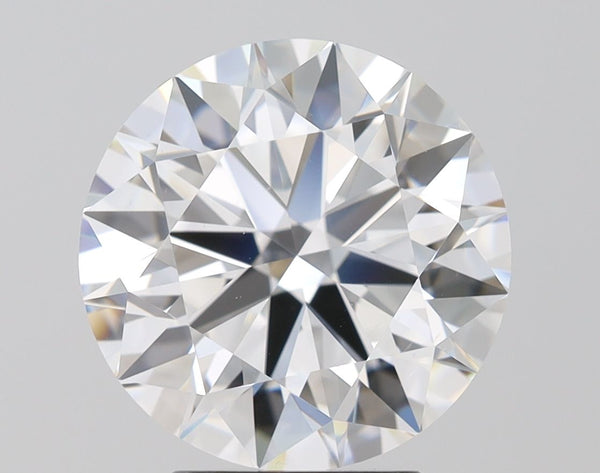 3.06-CARAT Round DIAMOND
