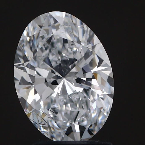 2.04-CARAT Oval DIAMOND