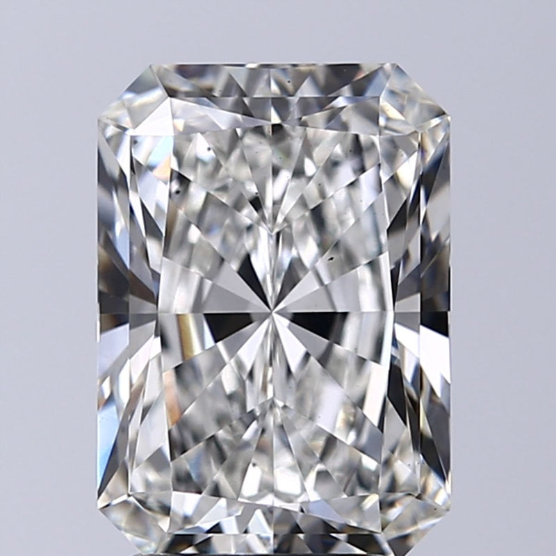 3.21-CARAT Radiant DIAMOND
